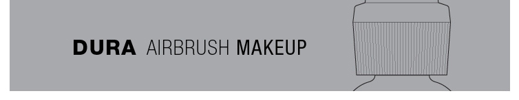 Dura メークアップ