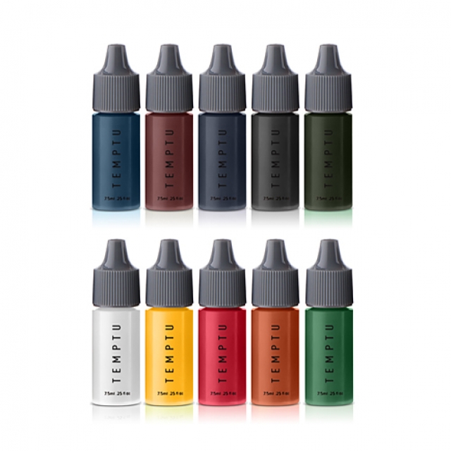 Dura 1/4oz. 10piece INKED PACK