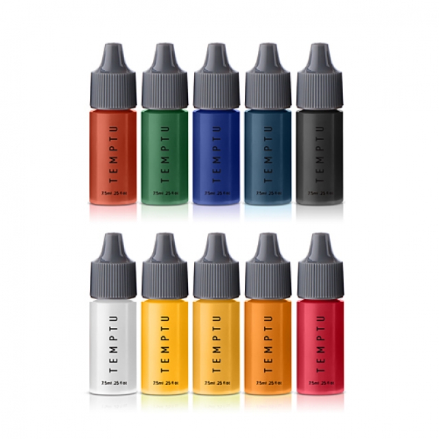 Dura 1/4oz. 10piece PRIME PACK