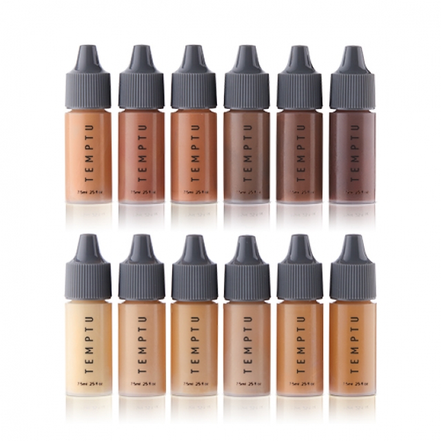 Dura 1/4oz. 12piece TOTAL SKIN PACK