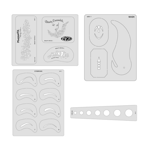ZAZZO ビューティ　アンサンブル　セット