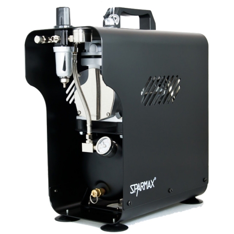 TC-620X コンプレッサー