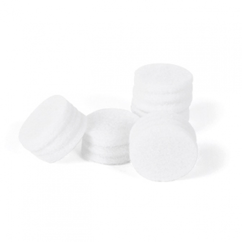 クリーニング ポット 交換用フィルター & ゴム