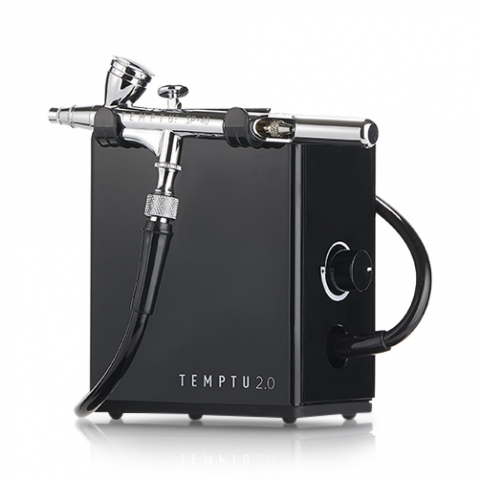 TEMPTU 2.0 コンプレッサー キット