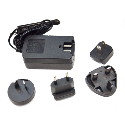 TEMPTU マルチプラグ ACアダプター