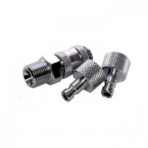 クイック コネクト アダプター