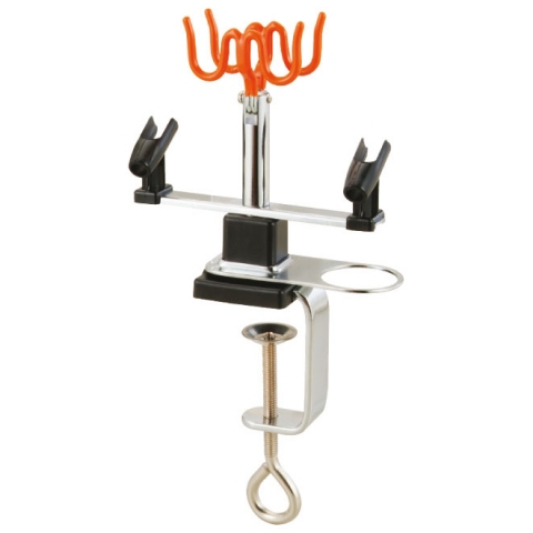 エアブラシ ホルダー