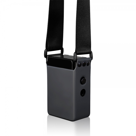 TEMPTU AIR PRO ハンドフリー キャリアー