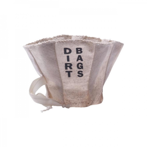 ダート ワークス ダート バッグ