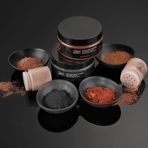 スペシャリティパウダー シェイカー（小）