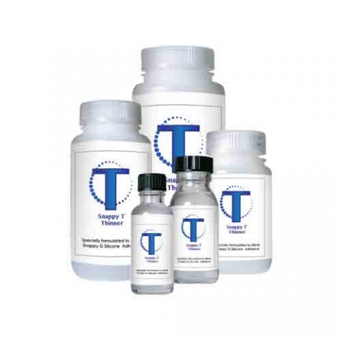 スナッピー T シナー