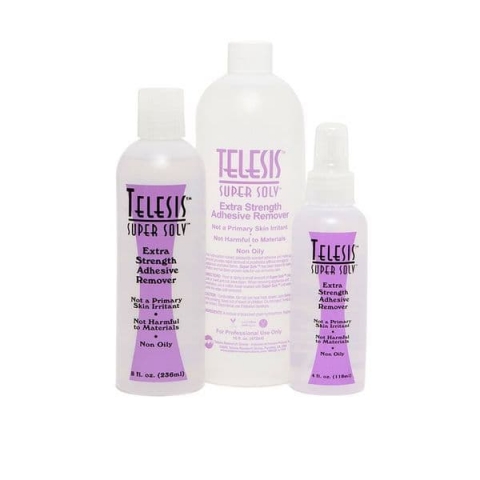 テレシス スーパー ソルブ