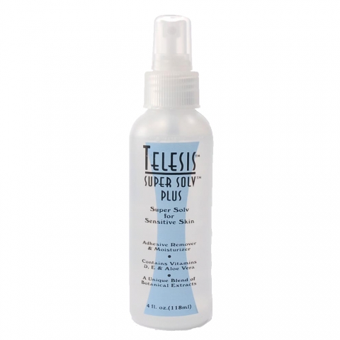 テレシス スーパー ソルブ プラス