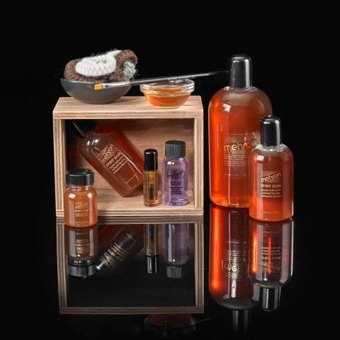 スピリッツ ガム