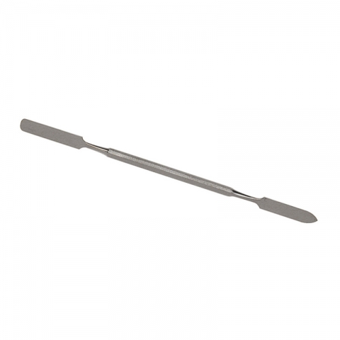 スパチュラ ダブルエンド