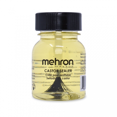 キャスター シーラー