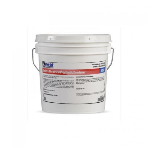 スミス デッドナー（Part D）