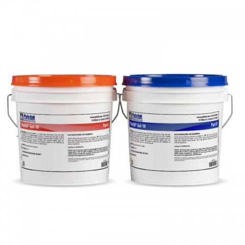 プラットシル GEL-1O