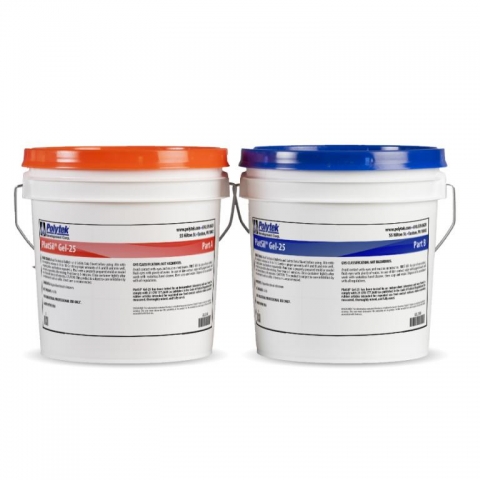 プラットシル GEL-25