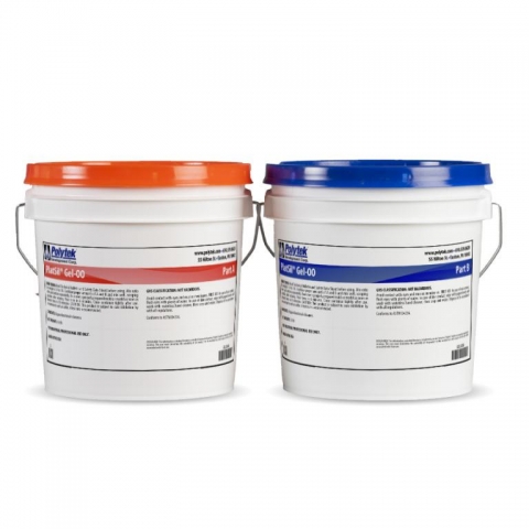 プラットシル GEL-OO