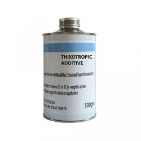 チキソトロピック