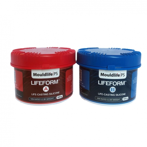 ライフ フォーム スタンダード