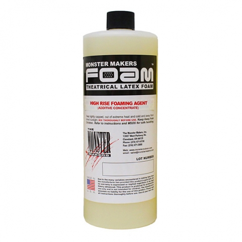 ハイ ライズ フォーミング エージェント