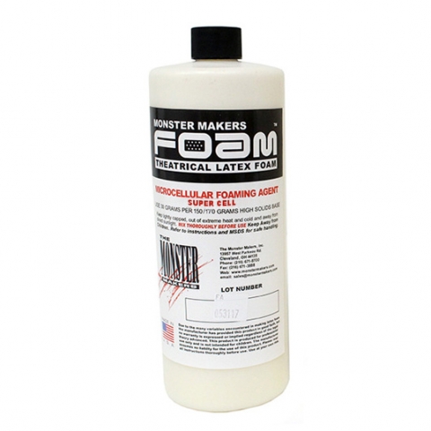 スーパー セル フォーミング エージェント