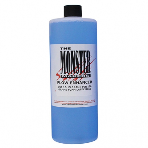 フロー エンハンサー