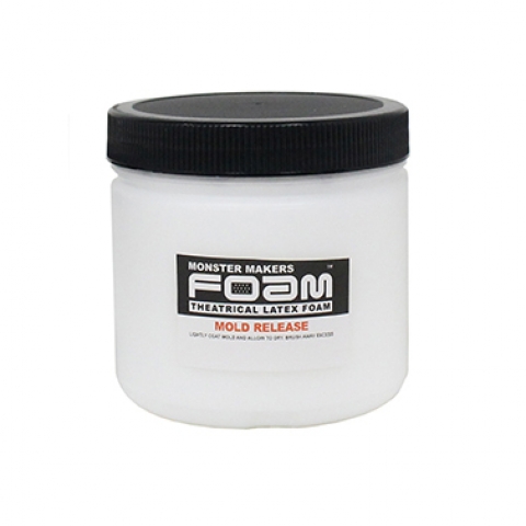 モールド リリース