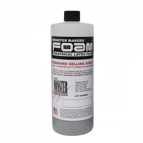 ゲリング エージェント