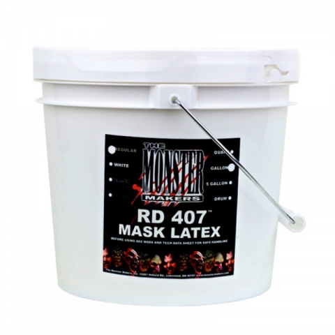 マスク ラテックス