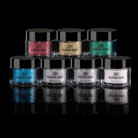 グリッター ダスト