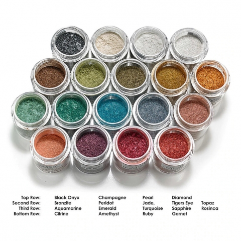 プレシャス ジェム パウダー