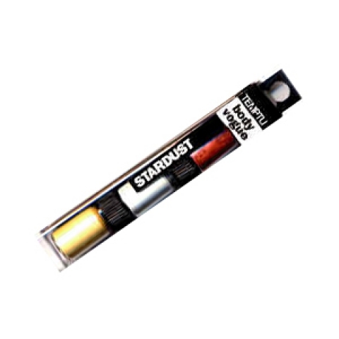 Temptu グリッター チューブ