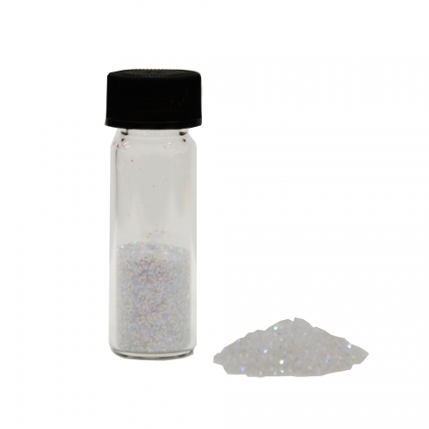 スパークリング ラメ