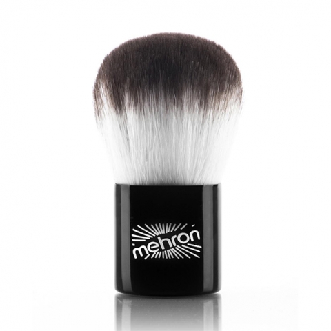 メーロン フェイス カブキ ブラシ