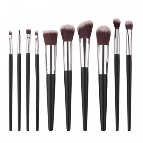 ストレート ブラシ セット 10本ブラシ