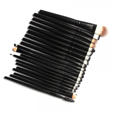 20本ブラシ セット