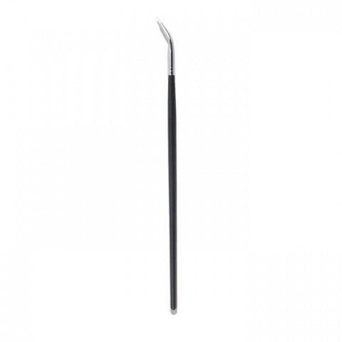 先曲がり（Bent）アイライナー ブラシ