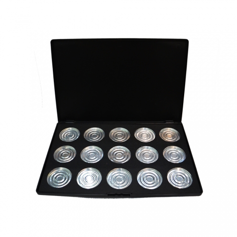 15 エンプティ プロ パレット