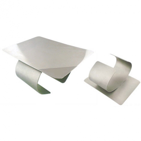 ステンレス カフ パレット