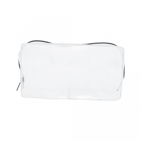 Clear Pouch (s) エス サイズ