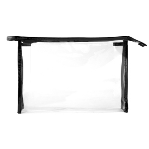 Clear Pouch (m) エム サイズ