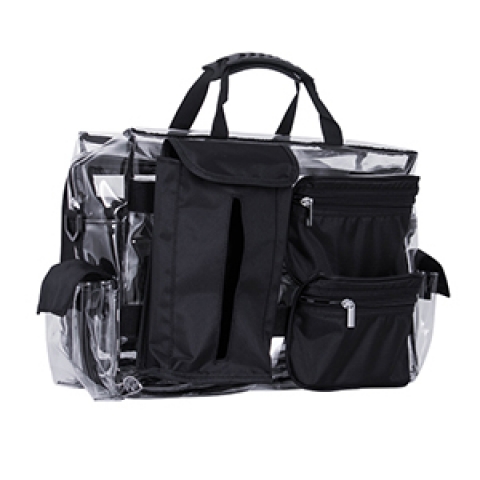 Cosmetic Shoulder Bag バックステージ バディ