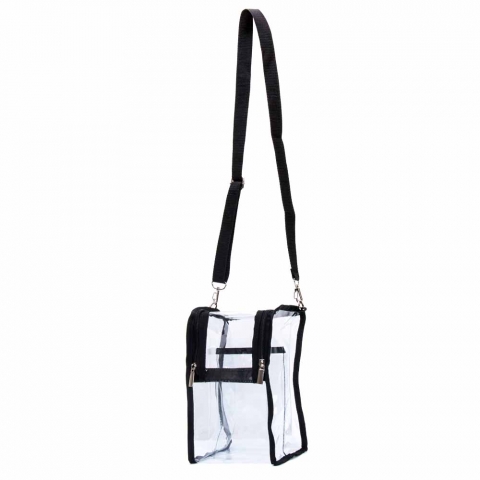 Cosmetic Shoulder Bag ミニマム