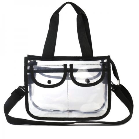 Cosmetic Shoulder Bag (s) エス サイズ