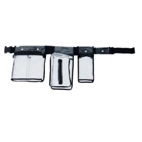 Clear Makeup ウェスト ベルト