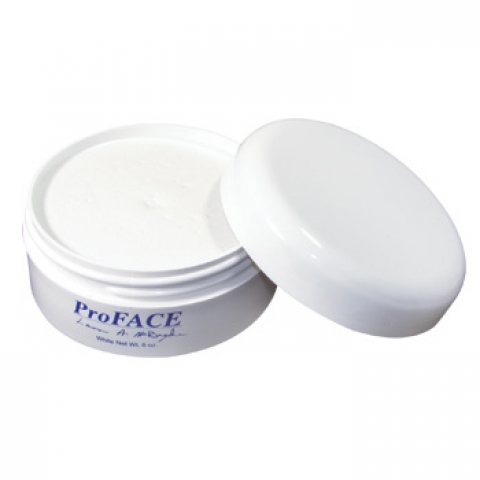 クラウン ホワイト プロ フェイス