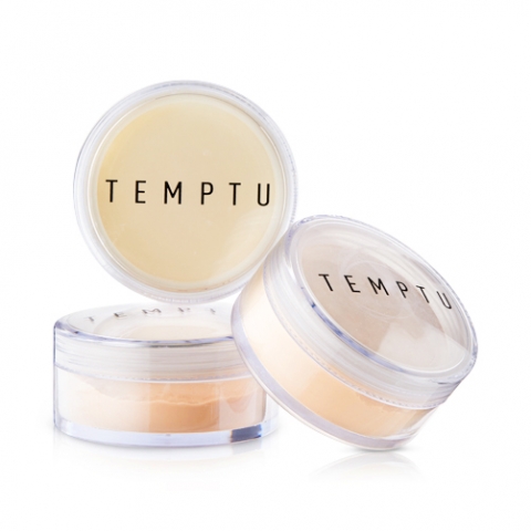 インディジブル ディファレンス フィニッシング パウダー